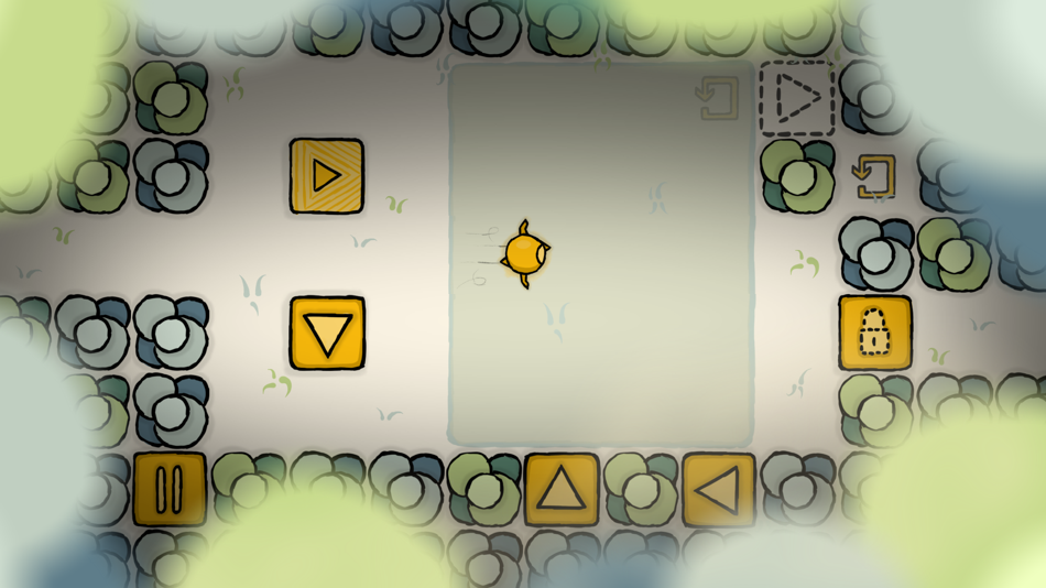 #2. One More Button (iOS) 来自: Tommy Soereide Kjaer