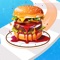 Get ready to play Burger Runner: Burger Stack is a fun and addictive game that tests your burger-stacking skills