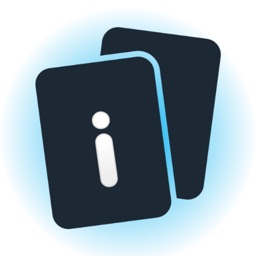 My ICarta - Business Card