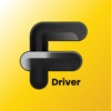 FTAXI Driver icon