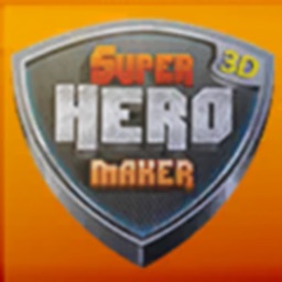 Superhero Fabricant ZD