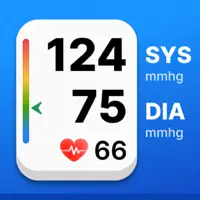 HeaBP Blood Pressure & Pulse