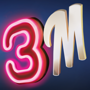 3 Minutes To Midnight®