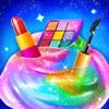 Makeup Slime - Glitter Fun icon