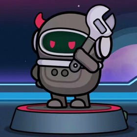 螢幕擷取畫面 (5) Space Walk