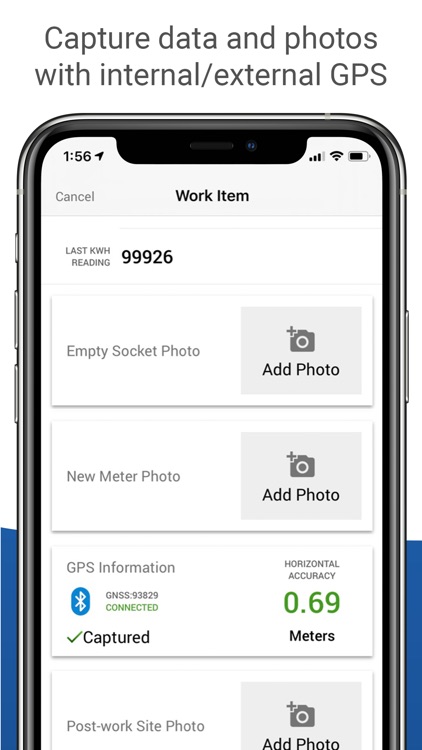 Peak Workflow screenshot-3