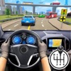 Car Driving School - Car Games icon