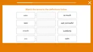 ABRSM Music Theory Trainer iphone resimleri 4