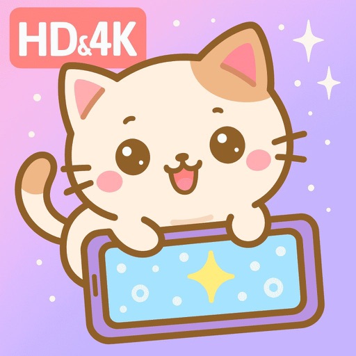 Cute Live Wallpapers HD