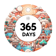365 days app