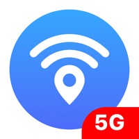 WiFi Map logo