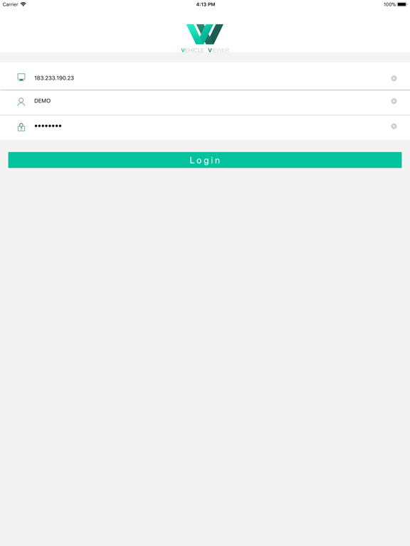 Screenshot #4 pour Vehicle Viewer