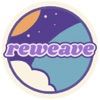 Reweave: Spark Curiosity app icon - Education app for iPhone