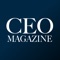 The CEO Magazine is your go-to for critical business insights and in-depth features on companies, people, strategies, ideas and economic trends