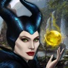 Disney Maleficent Free Fall - iPadアプリ