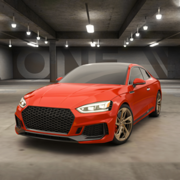 Car Driving School 3D Parking
