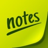 Sticky Notes & Color Widget icon