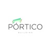 Portico Building icon