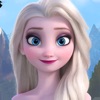 アナと雪の女王： Free Fall iPhone / iPad