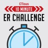 Get CTisus 10 Minute ER Challenge for iOS, iPhone, iPad Aso Report