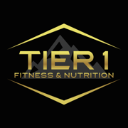 Tier 1 Fitness and Nutrition