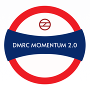 DMRC Momentum दिल्ली सारथी 2.0