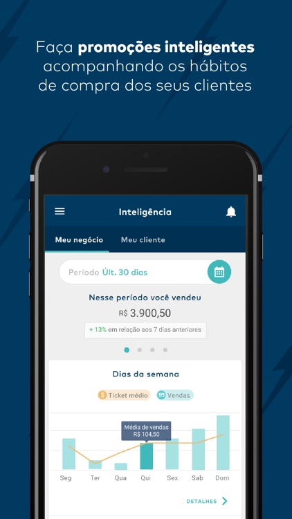 Raio-X | Controle de Vendas screenshot-4