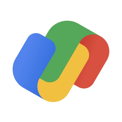 Google Pay: Save and Pay Icon