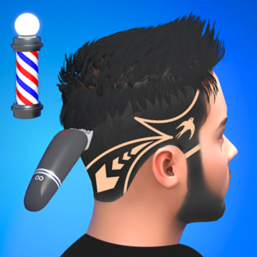 Barber Emporium Hair Style