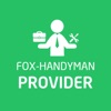 Fox-Handyman Provider icon