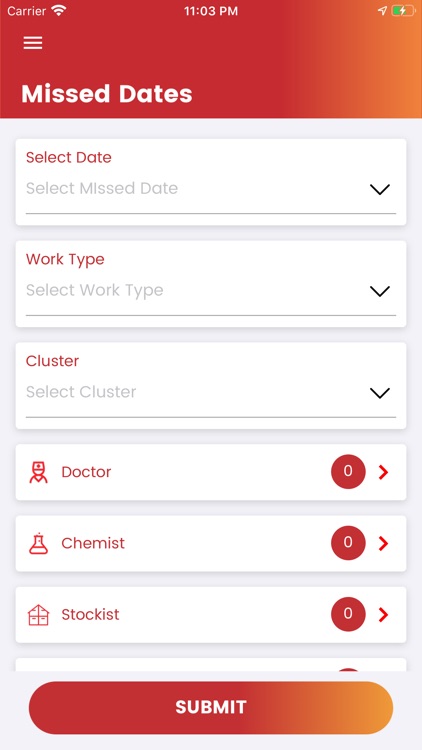 SAN CRM screenshot-8