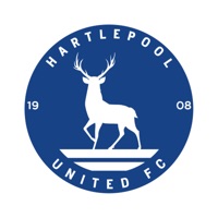 Hartlepool United FC App