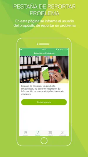 Revísame screenshot 3