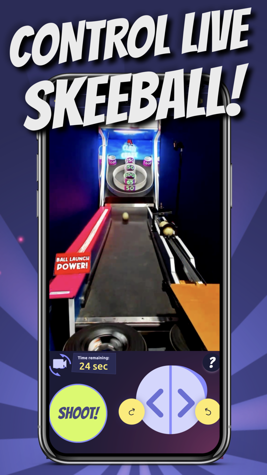 #3. ClawCrazy - Claw Machine Games (iOS) By: Arcade Apps LLC