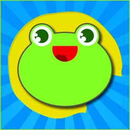 Frog Hopper: Jeu Classique
