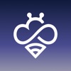 Hapbee Sleep & Health Wearable icon