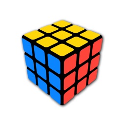 Rubik’s Cube Solver