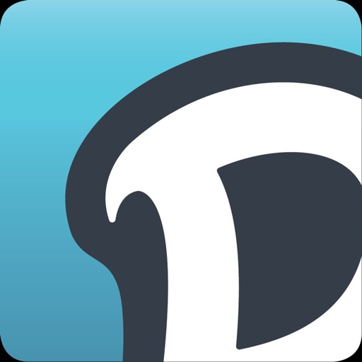 MyDolphin Plus iOS App