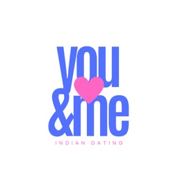 you&me - Indian Dating App