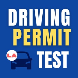 Louisiana LA DMV Permit Test