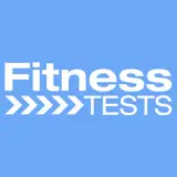 Fitness Tests - App Icon