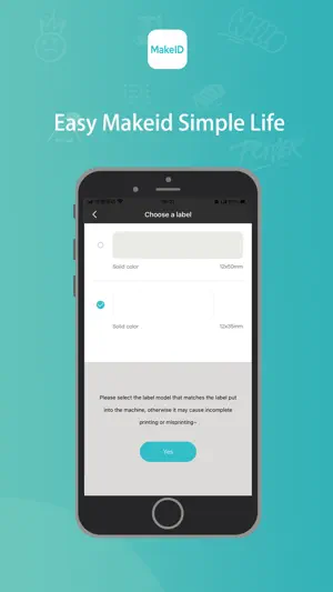 MakeID-Life screenshot 3