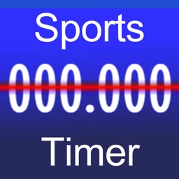ArenaGear Sports Timer