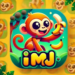 I Monkey Jam