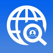 Reverse Image Search App