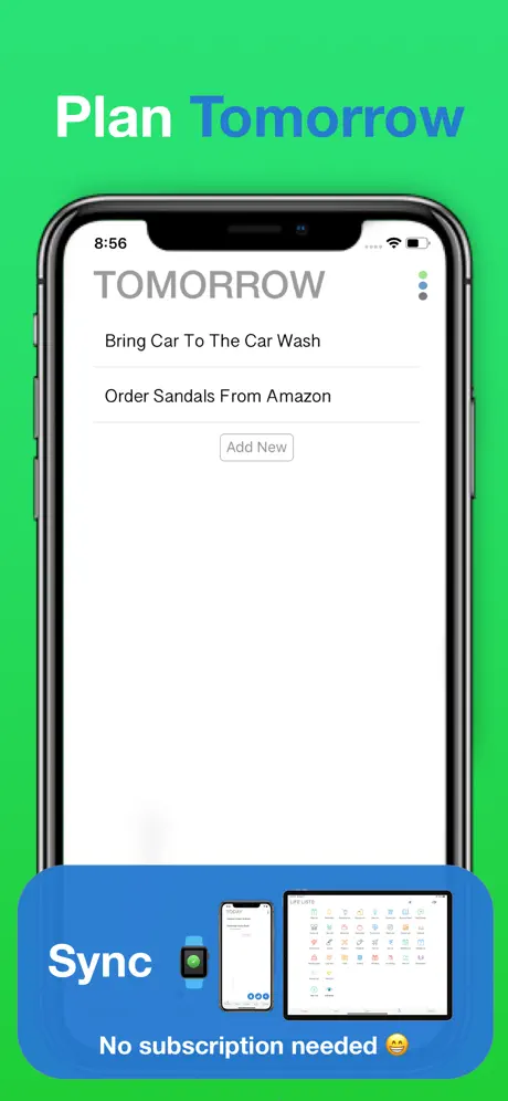 Do.List: To Do List Organizer