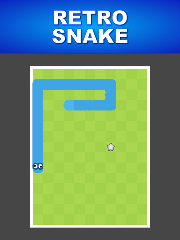 Screenshot #6 pour Snake Games: Arcade