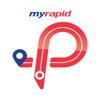 MyRapid PULSE icon
