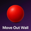 Move out Wall - Ceyda Tulan