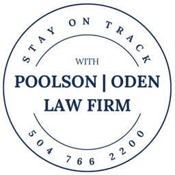 Poolson Oden: Your Legal Guide